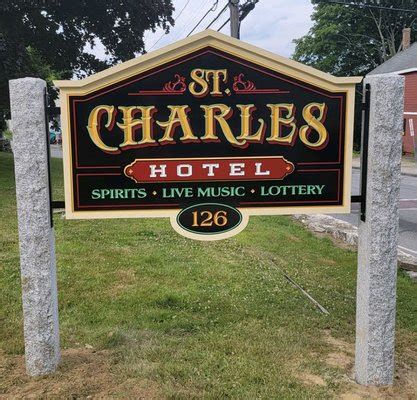 st charles hotel inc millbury photos  Get the latest business insights from Dun & Bradstreet